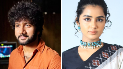 Before 'Jai Hanuman', Prasanth Varam to complete shooting Anupama Parameswaran's 'Octopus'