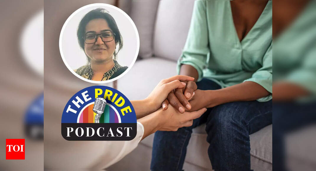 Dr Surabhi Mitra Doctor offers to "cure" your homosexuality? A queer