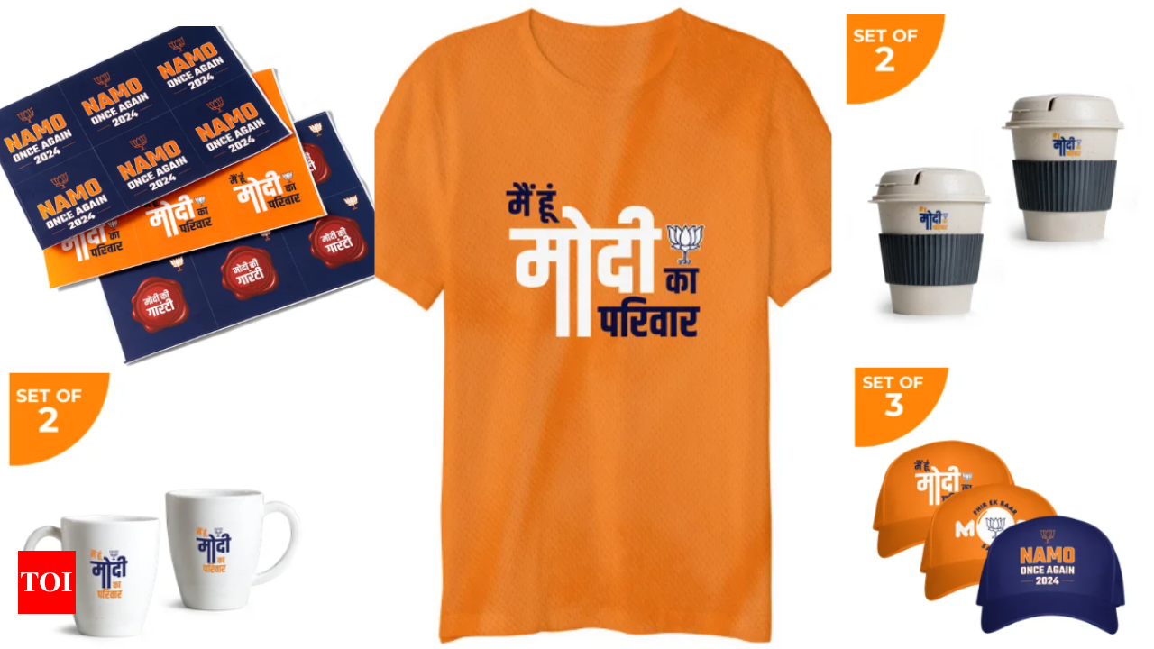 Namo again t shirt online