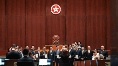 'Will help guard against colour revolution': Hong Kong passes national security bill Article 23, tightening China's grip