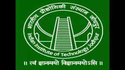 IIT Jodhpur invites applications for post graduate admissions