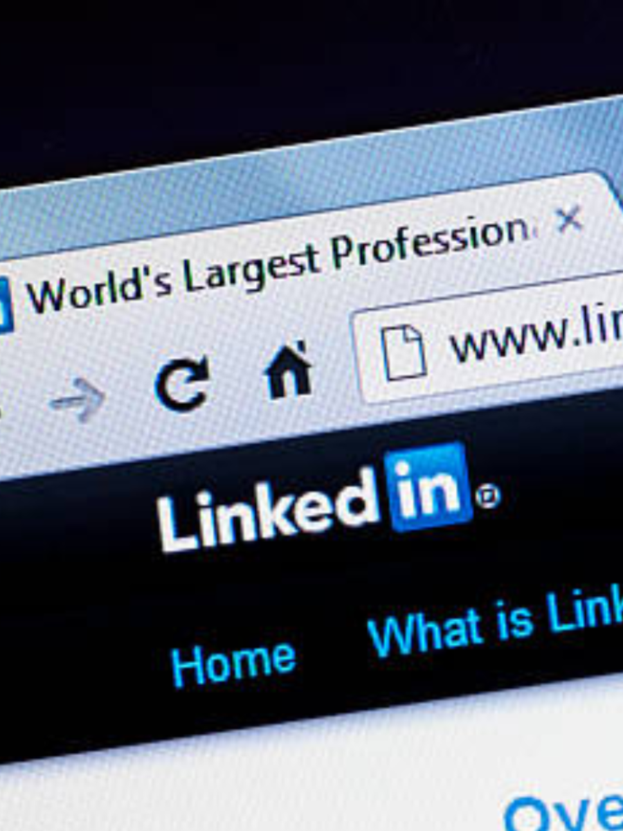 7 tips to build a strong network on LinkedIn | Times Now