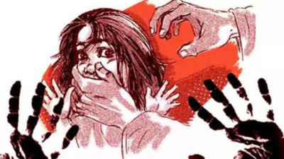 13-year-old girl raped by 3, two arrested