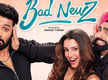
Triptii Dimri flaunts baby bump in the new poster of 'Bad Newz' co-starring Vicky Kaushal and Ammy Virk, netizens react - Pic inside
