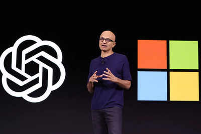 Microsoft event on May 20: CEO Satya Nadella to share company’s “AI Vision”