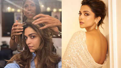 Mom-to-be Deepika Padukone flaunts new look as she missed her long hair, drops rare selfie and fans cannot stop gushing!