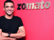 
Why Zomato CEO Deepinder Goyal thinks 'I want to make a lot of money' is bad reason to start a company

