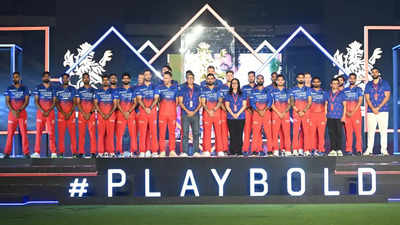 IPL 2024: Royal Challengers Bangalore officially renamed to Royal Challengers Bengaluru