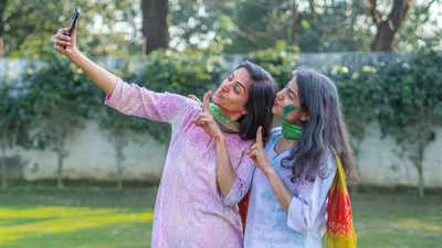 Holi 2024: Tips to protect your smartphone and other gadgets from colours and water while enjoying Holi