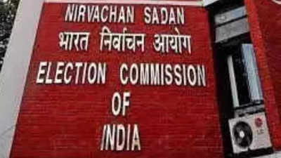 Election Commission names new home secretaries of 6 states