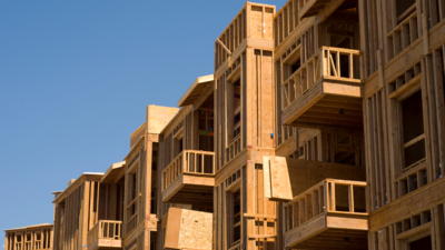 Smaller housing societies can be run with no caste or tribe-based reservation except for women