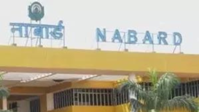 28, out of total 38 districts, in Bihar classified as ‘credit deficient’, says NABARD