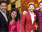 Shreyas on getting back to work post heart-attack