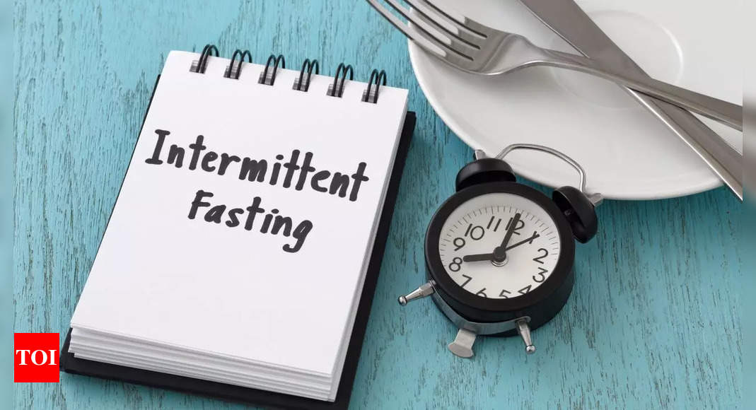 Intermittent fasting may raise risk of death due to heart attack