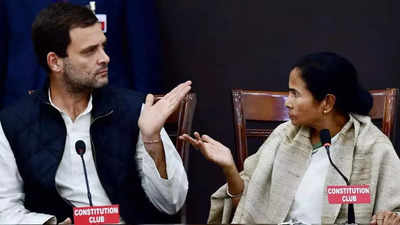 Cong finalises 8-10 candidates for Bengal; hints at Left tie-up