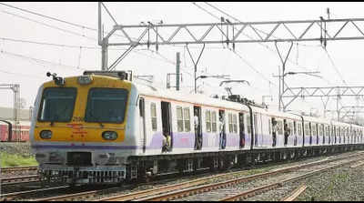 Signal issue badly hits peak-hour WR services