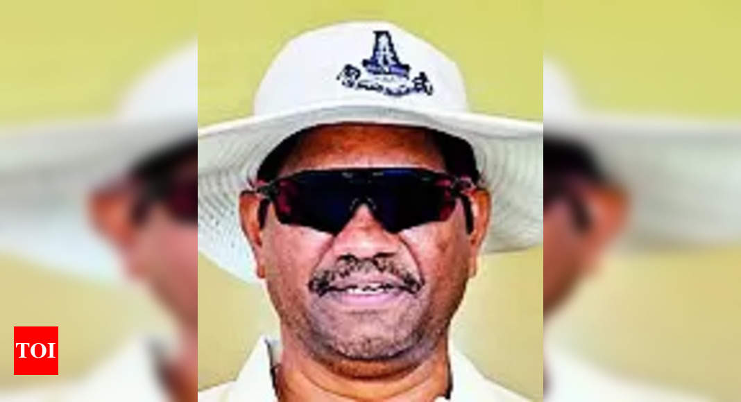 Sulakshan Kulkarni Sulakshan Kulkarni Resigns As Tn Head Coach Tnca