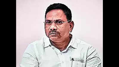 Identity Fraud: Identity Fraud Alert: Bardoli MP’s FB Account Cloned