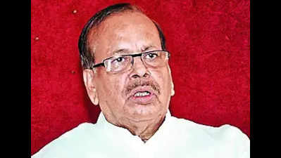 Denied ticket, Assam Cong VP quits party