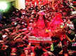 
Kashi all set for Rangbhari Ekadashi; ‘Gauna’ procession main attraction

