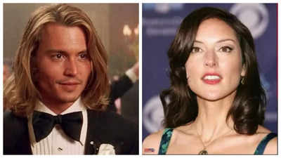 Lola Glaudini alleges Johnny Depp called her 'F—ing Idiot' on sets of 'Blow'; film's sound technician rubbishes claims
