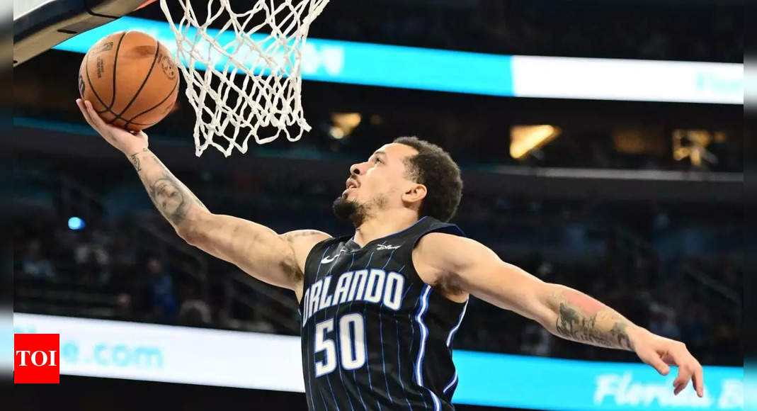 Orlando Magic's Cole Anthony shines in 112-92 win against Charlotte ...