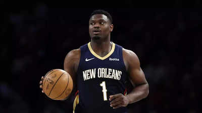 New Orleans Pelicans secure playoff aspirations with win against Brooklyn Nets