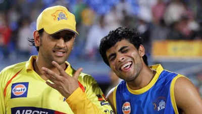 WATCH - 'He stopped me and...': Ravindra Jadeja recalls iconic CSK moment with MS Dhoni