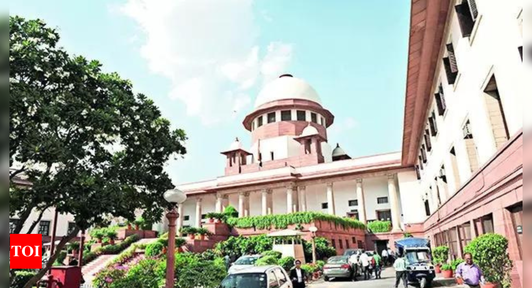 SC lays down guideline in heinous multiple murder cases | India News