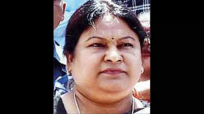 Sita Soren joins BJP, JMM says move will not impact elections