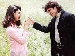 Did you know Saif Ali Khan brought his own clothes for 'Kya Kehna' shoot?