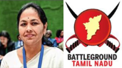CM MK Stalin, Udhayanidhi slam Union minister Shobha Karandlaje for comments on Tamils