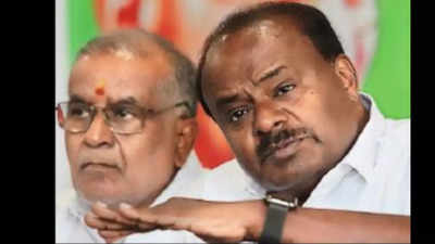 In Karnataka, BJP-JD(S) alliance faces Kolar seat conundrum
