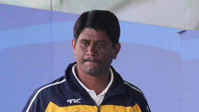 Tamil Nadu coach Sulakshan Kulkarni quits