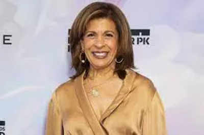 Hoda Kotb recalls being bullied during 'really tough' middle school years