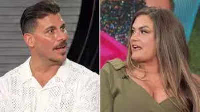 Brittany Cartwright reveals Jax Taylor 'did not cheat' before split but they were 'not on the same page'