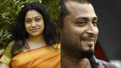 Anjali Menon extends heartfelt birthday wishes to Anwar Rasheed