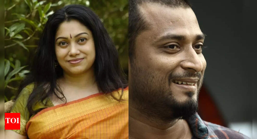 Anjali Menon sends birthday wishes to Anwar Rasheed | - Times of India