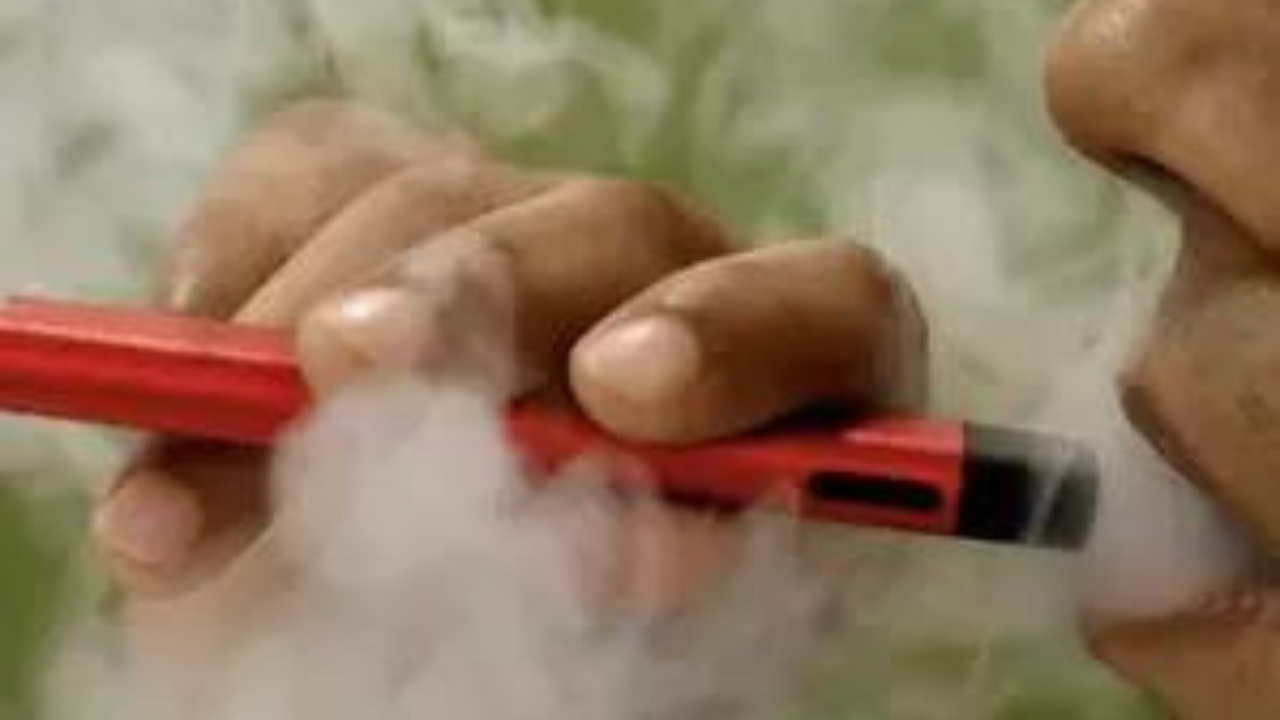 New Zealand to ban disposable e cigarettes in a bid to prevent