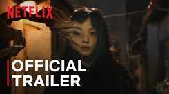 'Parasyte: The Grey' Trailer: Koo Kyo-hwan And Jeon So-nee Starrer 'Parasyte: The Grey' Official Trailer