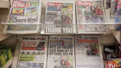 Visibility and the Crown: Why Kate's absence continues to fuel media frenzy