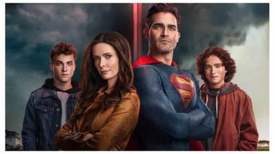 Major cast changes in Superman & Lois Season 4: one star departs, five return, and new faces join the final season
