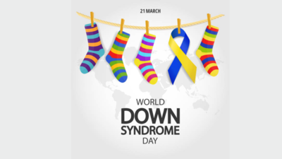 Down Syndrome: Understanding the cause, diagnosis and medical intervention