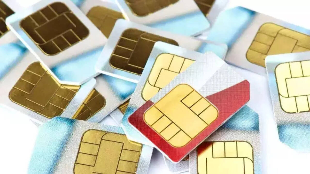TRAI Implements New Rule to Combat SIM Swap Frauds in India