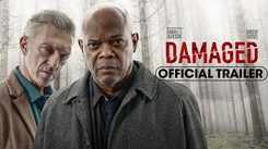 Damaged - Official Trailer