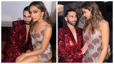 Orry REVEALS a surprising reason why he doesn't want to connect with Deepika Padukone