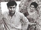 We have started restoring two Satyajit Ray classics : Shivendra Singh Dungarpur