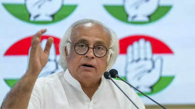 'Incompetence, malicious behavior': Jairam Ramesh lists 'failures of BJP government on agriculture