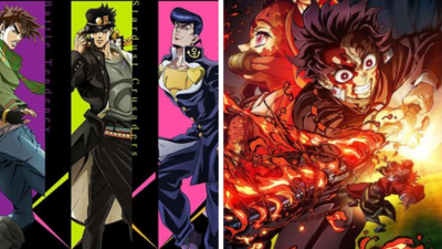 7 Anime that are way better than their manga versions