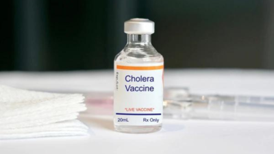 IVI kicks off tech transfer for oral cholera vax to Biological E